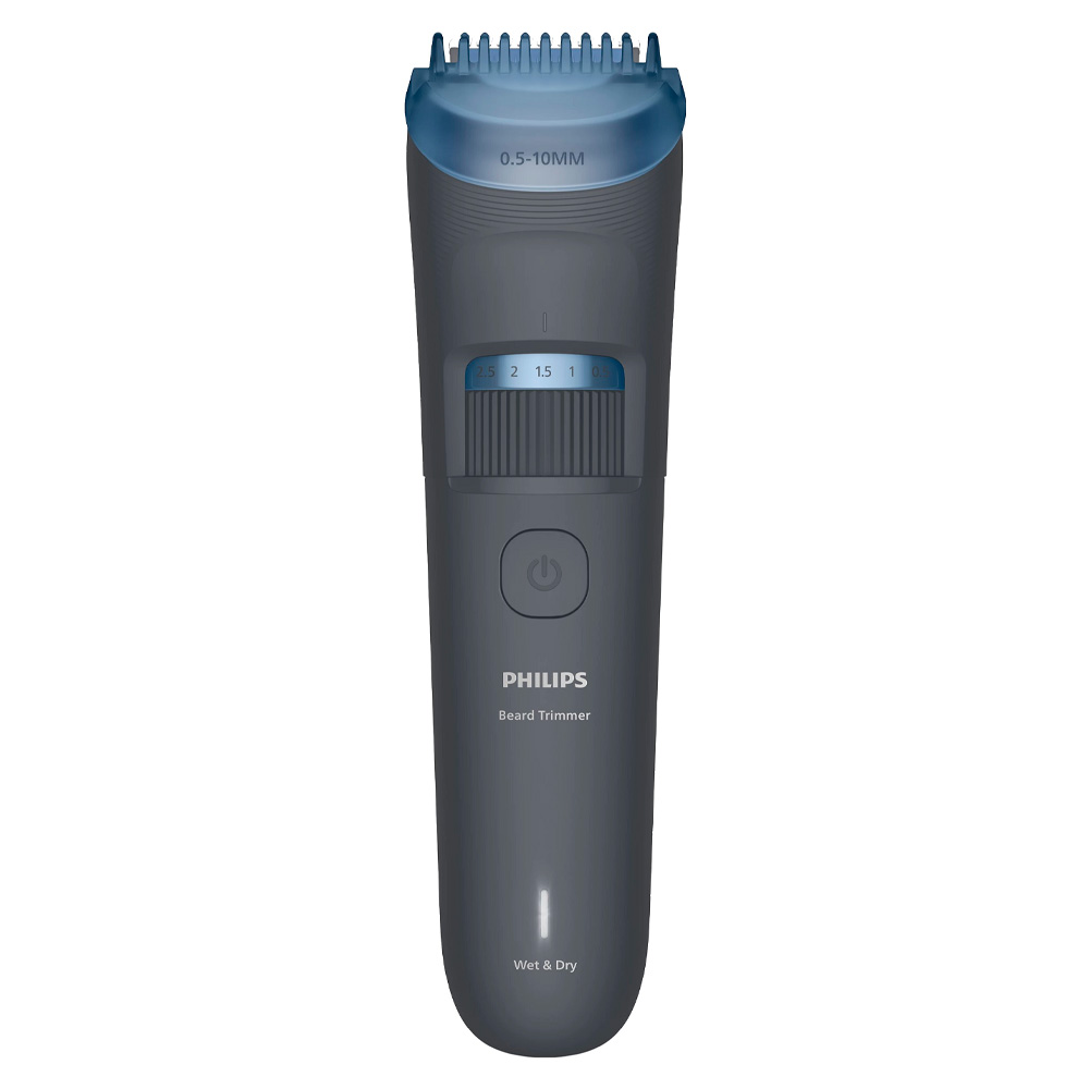 Триммер для бороды Philips BT3617/15 - фото 3
