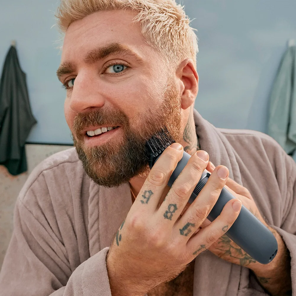 Philips сақалға арналған триммер BT3617/15 - фото 6