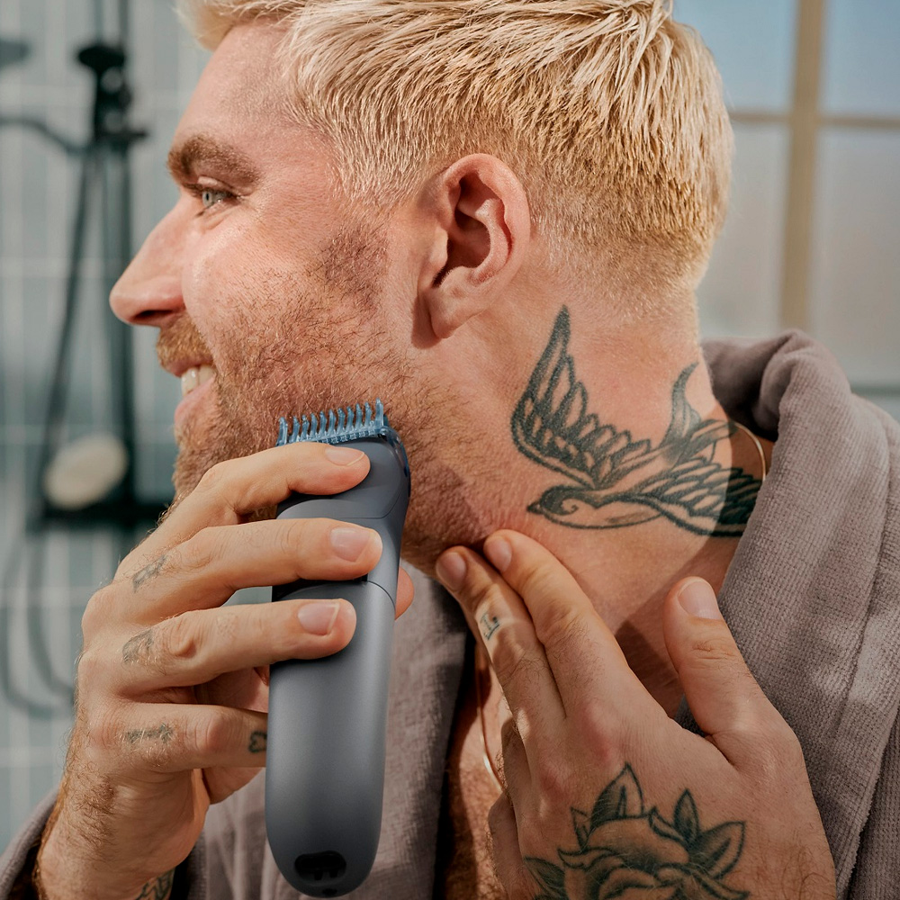 Триммер для бороды Philips BT3617/15 - фото 5