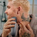 Philips сақалға арналған триммер BT3617/15 - фото 5