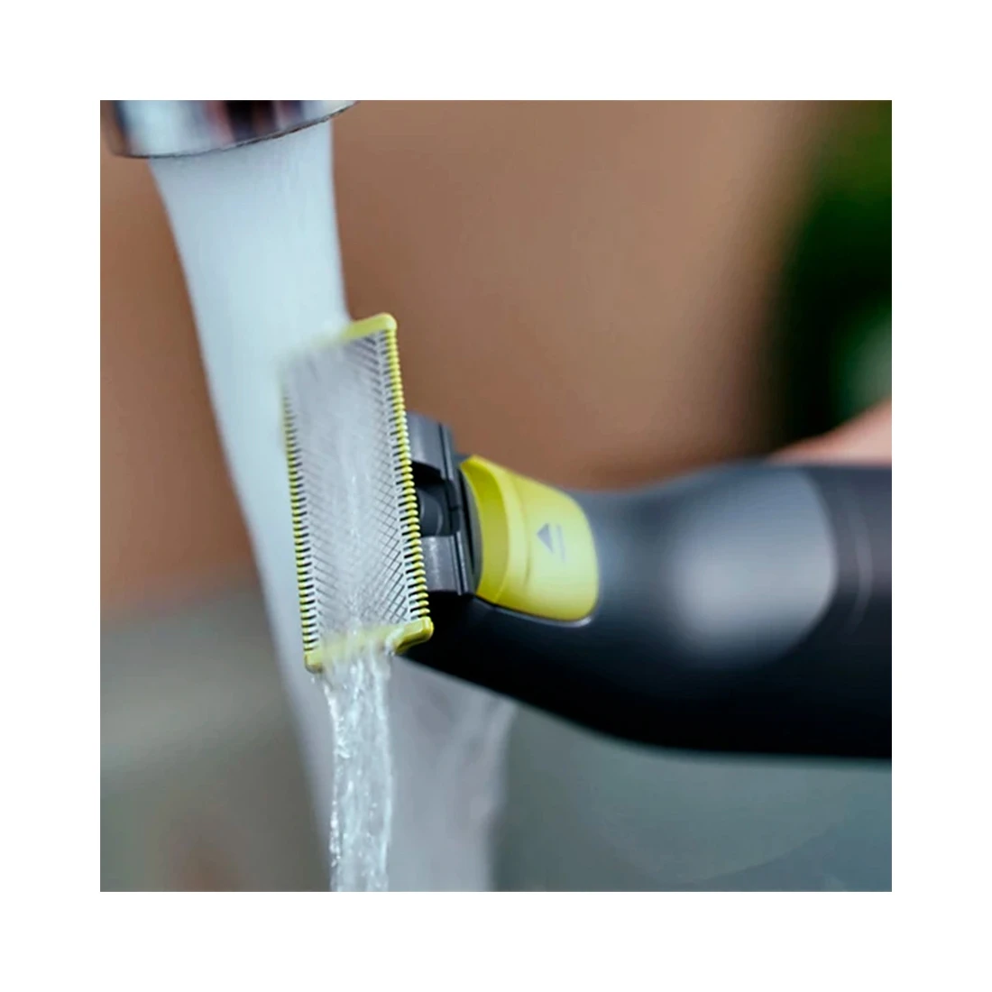 Триммер Philips OneBlade Pro 360 Face QP6532/10 