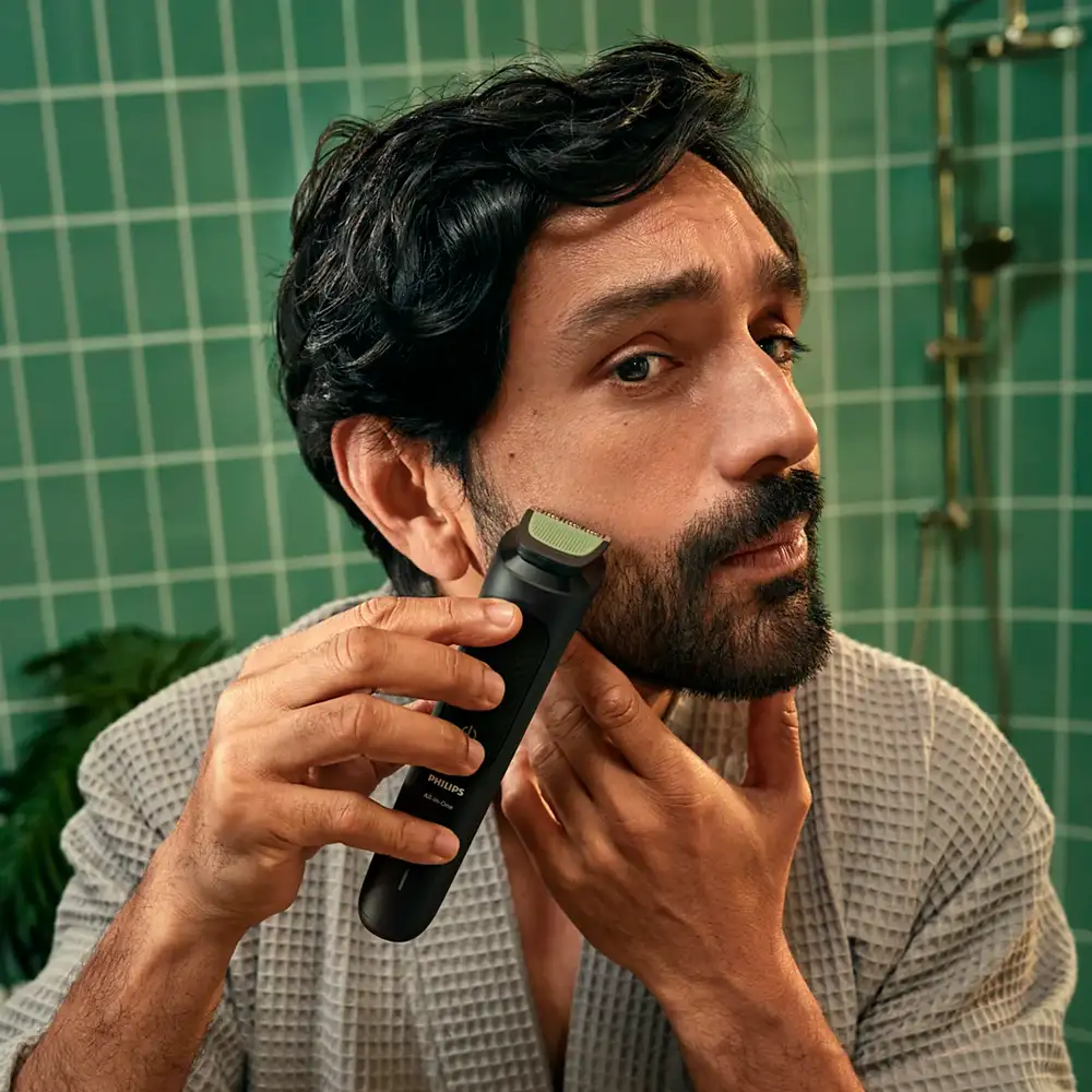 Мультитриммер Philips MG3930/15 - фото 4