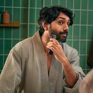 Мультитриммер Philips MG3920/15 - фото 5