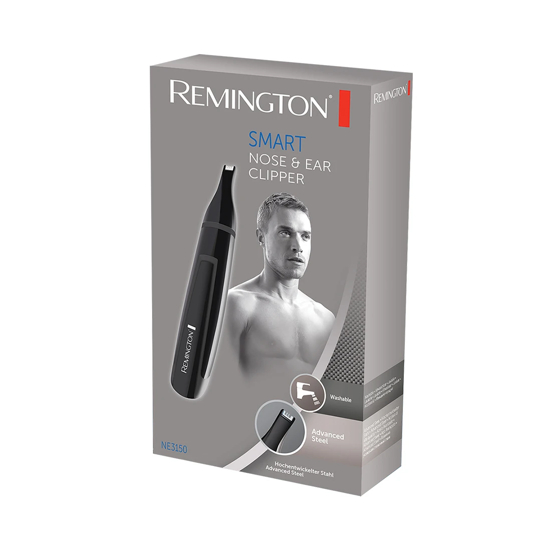Триммер Remington Linear NE3150 