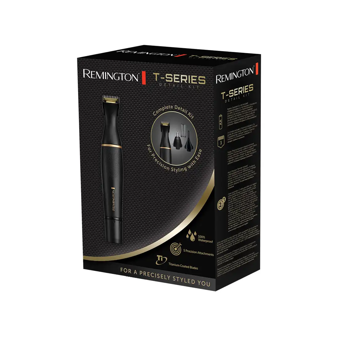Триммер Remington T-Series NE7000 