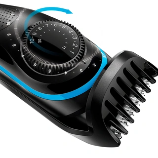 Триммер Braun BT3040 BKBLU