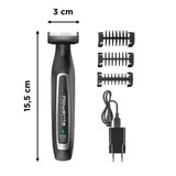 Rowenta триммері 3-те 1 Forever Sharp Comfort TN6000F4 - фото 7