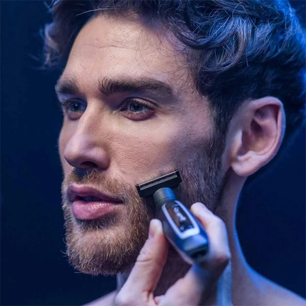 Rowenta триммері 3-те 1 Forever Sharp Comfort TN6000F4 - фото 10