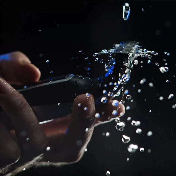 Rowenta триммері 3-те 1 Forever Sharp Comfort TN6000F4 - фото 13