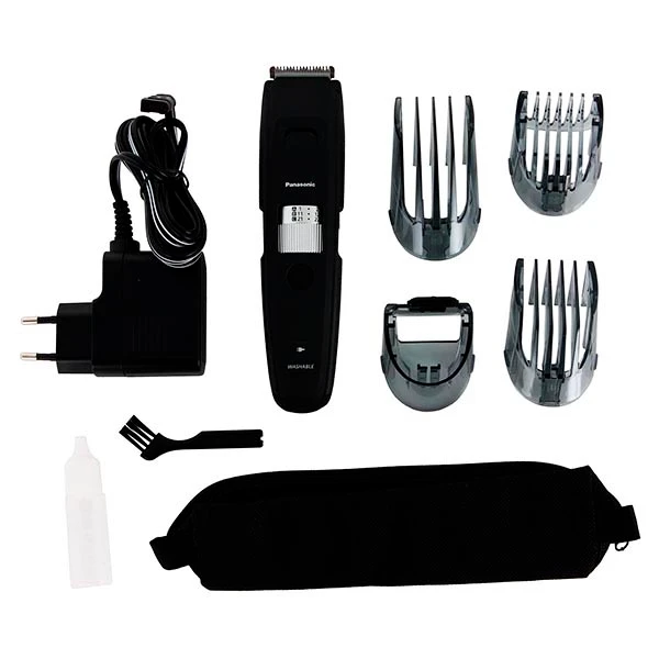 Триммер Panasonic ER-GB96-K520 - фото 4