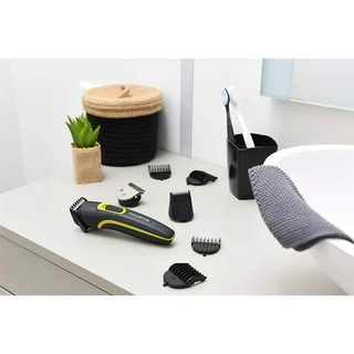 Мультитриммер Rowenta 8 в 1 TN8940