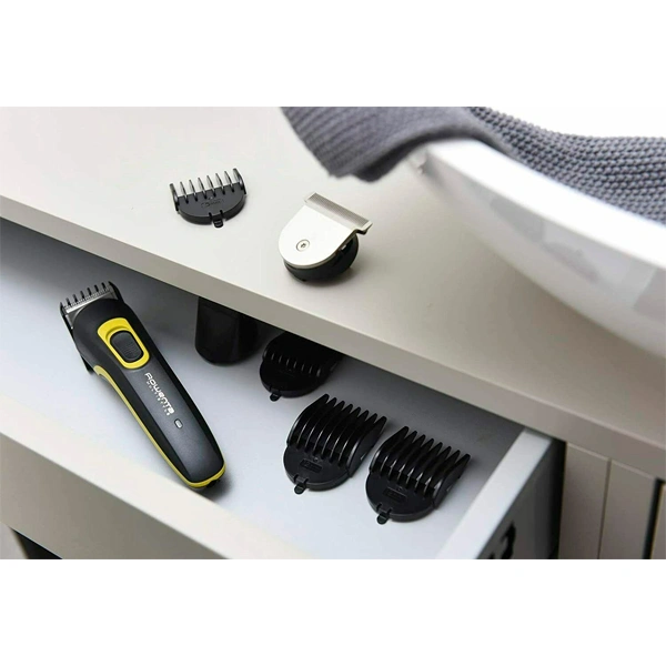 Мультитриммер Rowenta 8 в 1 TN8940 - фото 7