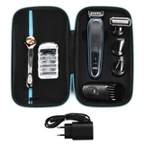 Триммер Braun Mulgroom MGK3980TS - фото 5