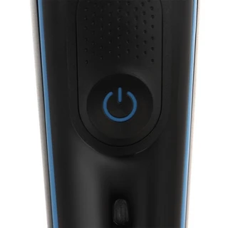 Триммер Braun Mulgroom MGK3980TS