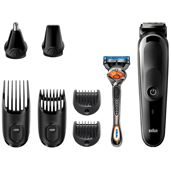 Триммер Braun MGK 5060