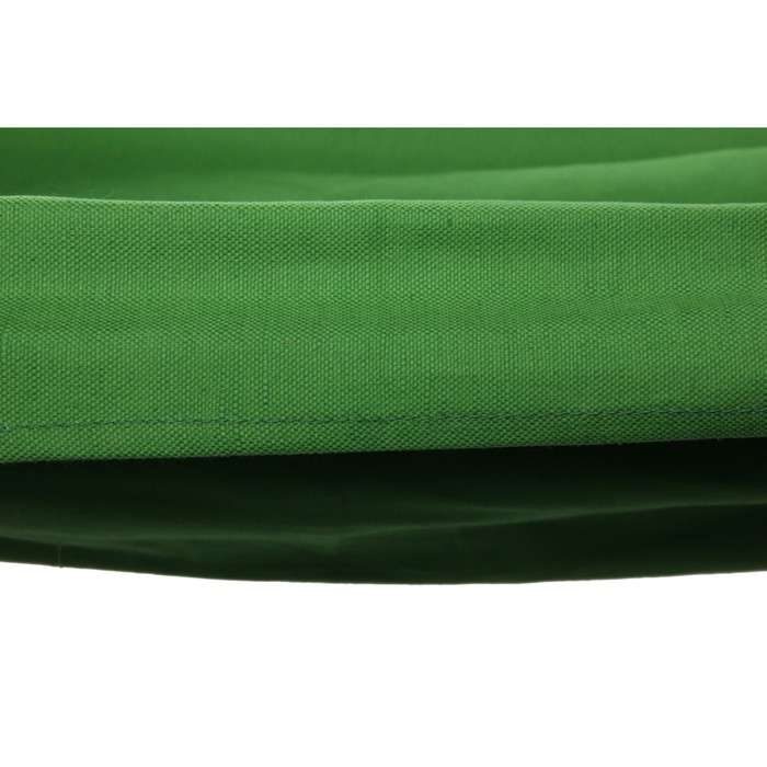 Гамак из льна RG-15 (Зеленый) 