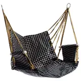 Гамак-кресло подвесное, цвета МИКС  - фото 4