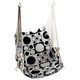 Гамак-кресло подвесное, цвета МИКС  - фото 11