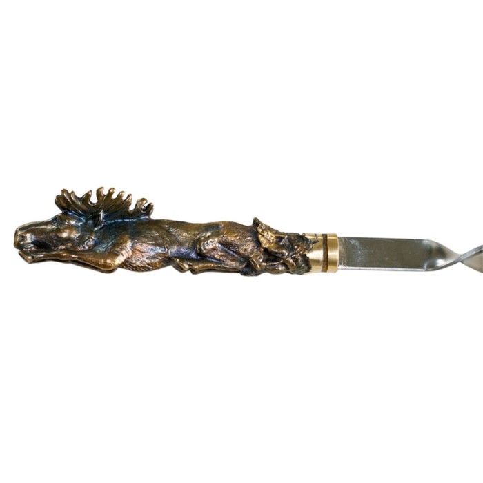 Шампурница подарочная «Чехол ружья» 