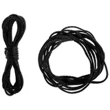 Тросик костровой 3 крючка  - фото 3