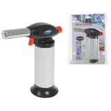 Горелка портативная газовая  - фото 2