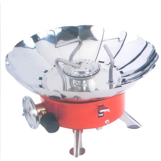 Газовая Плитка Сhanodug FX-8726