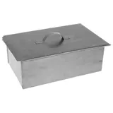 Коптильня «Фиеста» одноярусная 