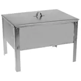 Коптильня разборная «Фиеста»  - фото 3