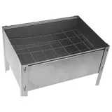 Коптильня разборная «Фиеста»  - фото 2