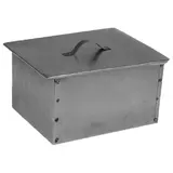 Коптильня «Фиеста» двухъярусная  - фото 3