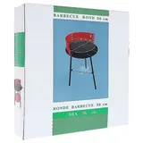 Барбекю d=36 см  - фото 2