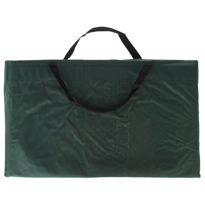 Мангал, толщина 0,8 мм, в сумке, 6 шампуров, размер 50 х 30 х 50 см 