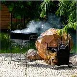 Мангал "Очаг"  - фото 3