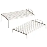 Коптильня «Профи» с обвязкой, размер 400х250х250 мм  - фото 4