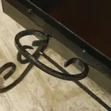 Мангал "Касида"  - фото 3