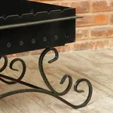 Мангал "Касида"  - фото 4