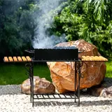 Мангал "Эко-стиль" 