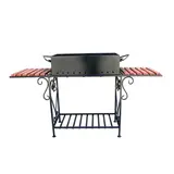 Мангал "Эко-стиль"  - фото 2