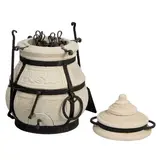 Тандыр "Сармат Кочевник"  - фото 2