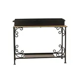 Мангал профессиональный упрощённый, сталь 4 мм  - фото 2