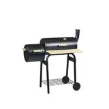 Гриль - коптильня  №11092  - фото 4