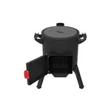 Плита чугунная 440 К-Пл  - фото 5