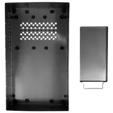 Мангал №17, размер 600х350х110,  - фото 4