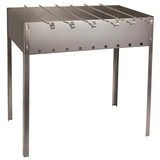 Мангал сборный Royal Grill 80-046