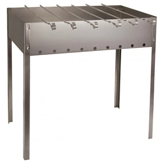 Мангал сборный Royal Grill 80-046