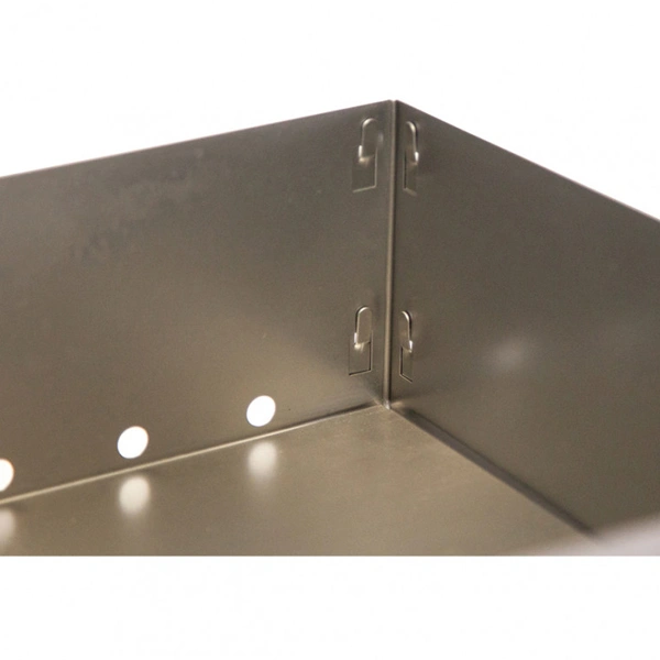 Мангал сборный Royal Grill 80-046 - фото 2