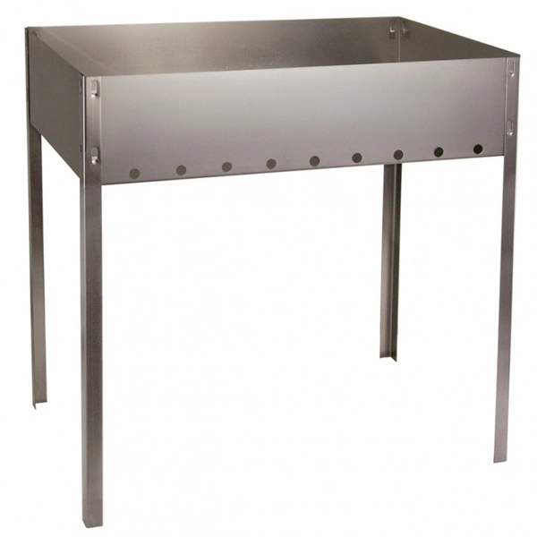 Мангал сборный Royal Grill 80-045