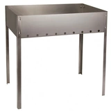 Мангал сборный Royal Grill 80-045