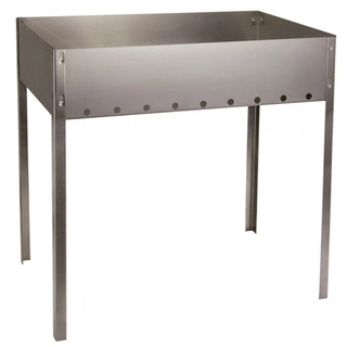 Мангал сборный Royal Grill 80-045