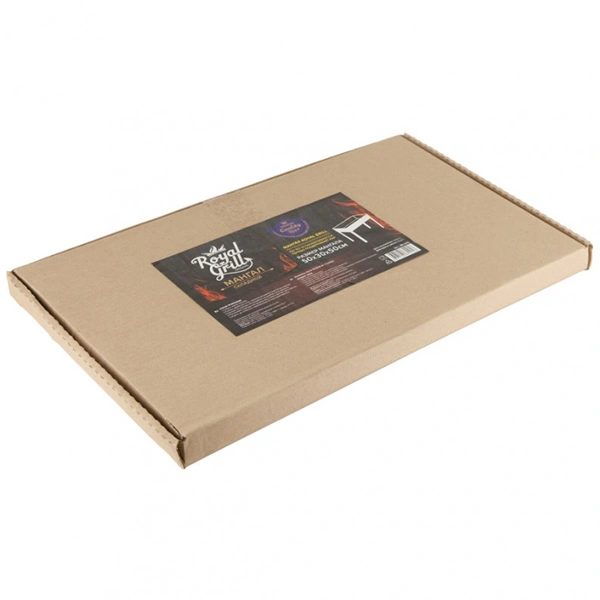 Мангал сборный Royal Grill 80-050 - фото 3